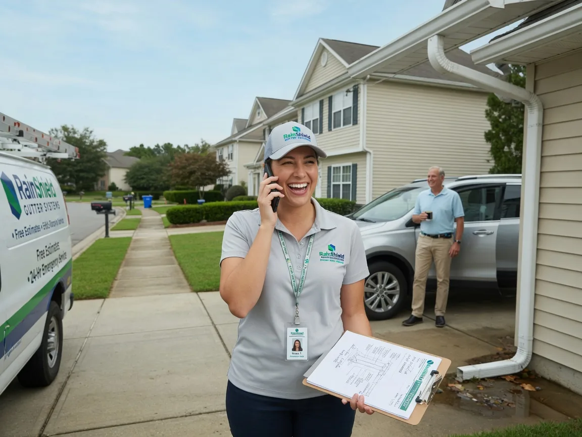 Gutter Installation Matheson, CO FAQs